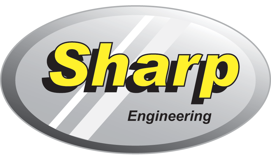Sharp Engineering